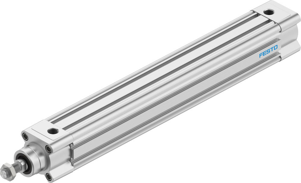 Festo Cilinder 40mm Boring 320mm Slag ISO 15552 Dubbelwerkend - 3660774