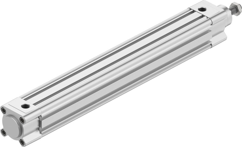 Festo Cilinder 40mm Boring 320mm Slag ISO 15552 Dubbelwerkend - 3660774