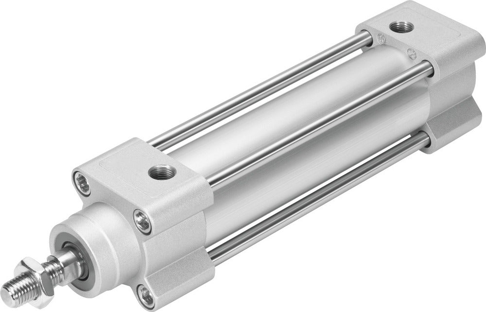 Festo Cylinder 50mm Bore 400mm Stroke ISO 15552 Double Acting - 1646733