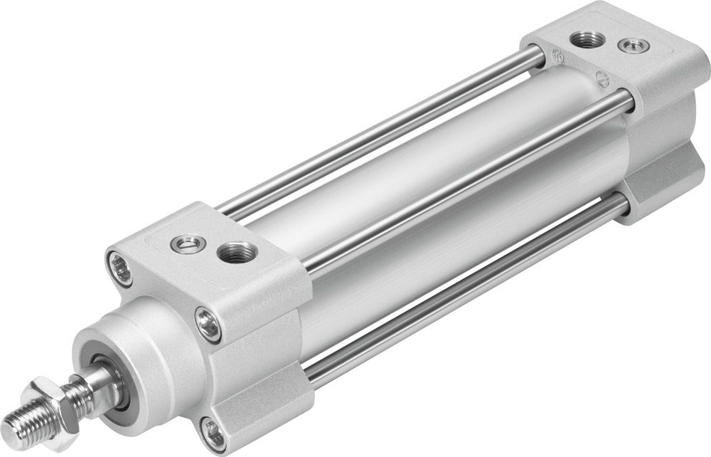 Festo Cylinder 50mm Bore 40mm Stroke ISO 15552 Double Acting - 1646710
