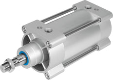 Festo Cylinder 80mm Bore 100mm Stroke ISO 15552 Double Acting - 1646775