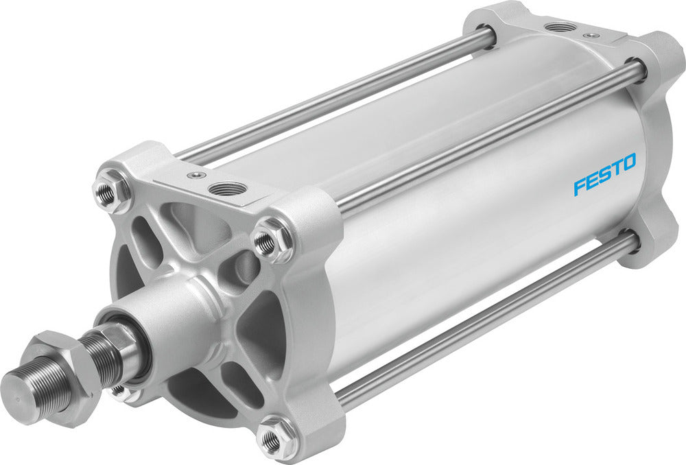 Festo Cylinder 200mm Bore 250mm Stroke ISO 15552 Double Acting - 2390147