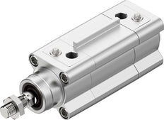 Festo Cylinder 63mm Bore 80mm Stroke ISO 15552 Double Acting - 1776046