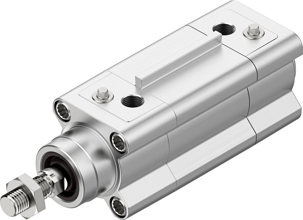 Festo Cylinder 63mm Bore 100mm Stroke ISO 15552 Double Acting - 1776047
