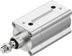 Festo Cylinder 80mm Bore 50mm Stroke ISO 15552 Double Acting - 1778431