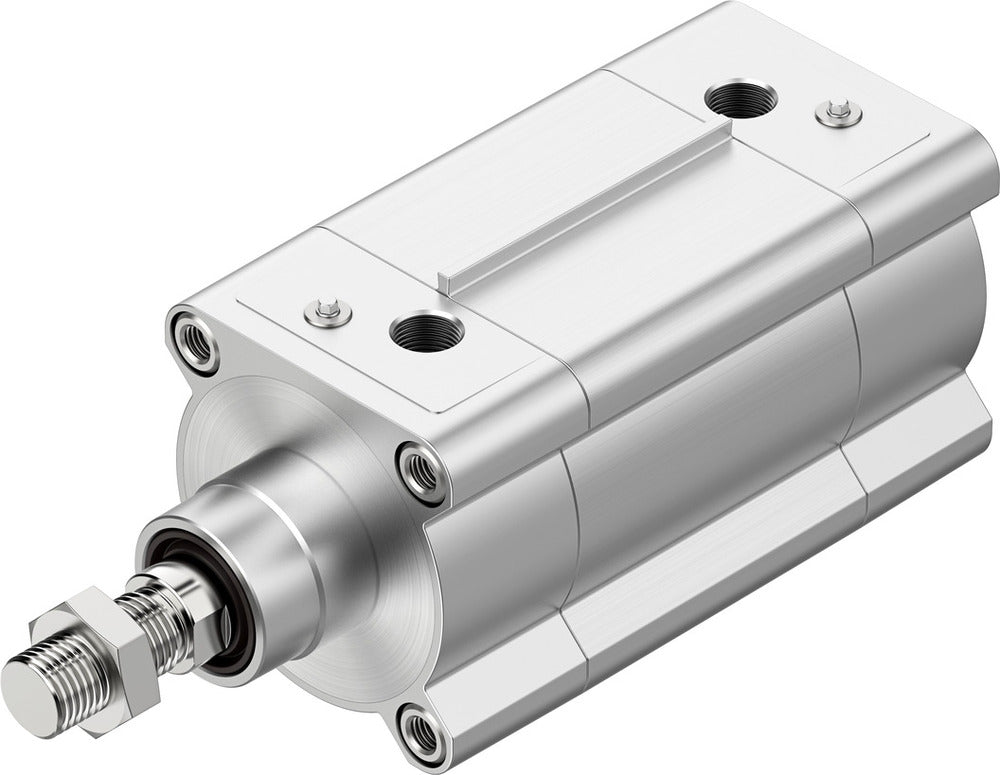 Festo Cylinder 80mm Bore 160mm Stroke ISO 15552 Double Acting - 1778435
