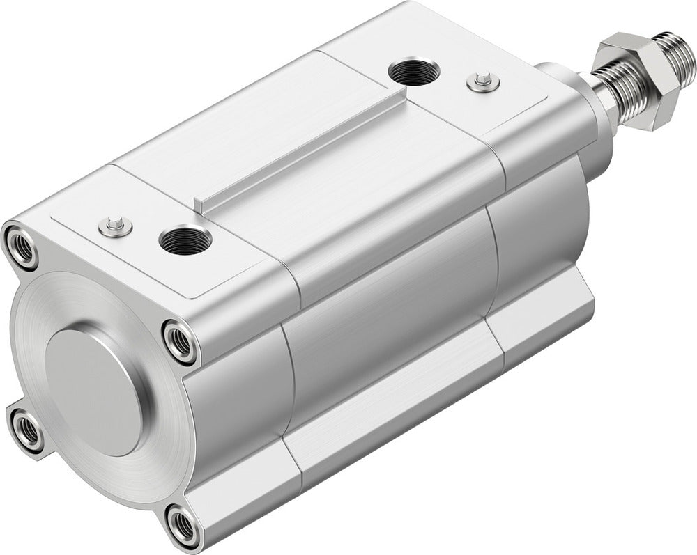 Festo Cylinder 80mm Bore 50mm Stroke ISO 15552 Double Acting - 1778431