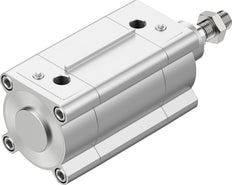 Festo Cylinder 80mm Bore 50mm Stroke ISO 15552 Double Acting - 1778431