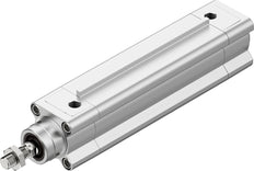 Festo Cylinder 50mm Bore 80mm Stroke ISO 15552 Double Acting - 1780286