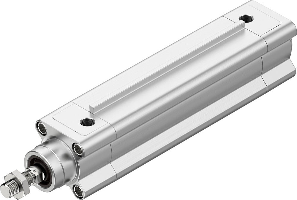 Festo Cylinder 63mm Bore 40mm Stroke ISO 15552 Double Acting - 1780906