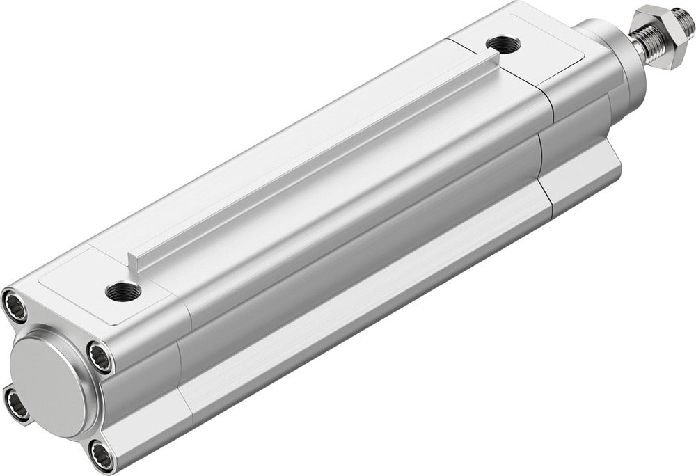 Festo Cylinder 63mm Bore 500mm Stroke ISO 15552 Double Acting - 1780916