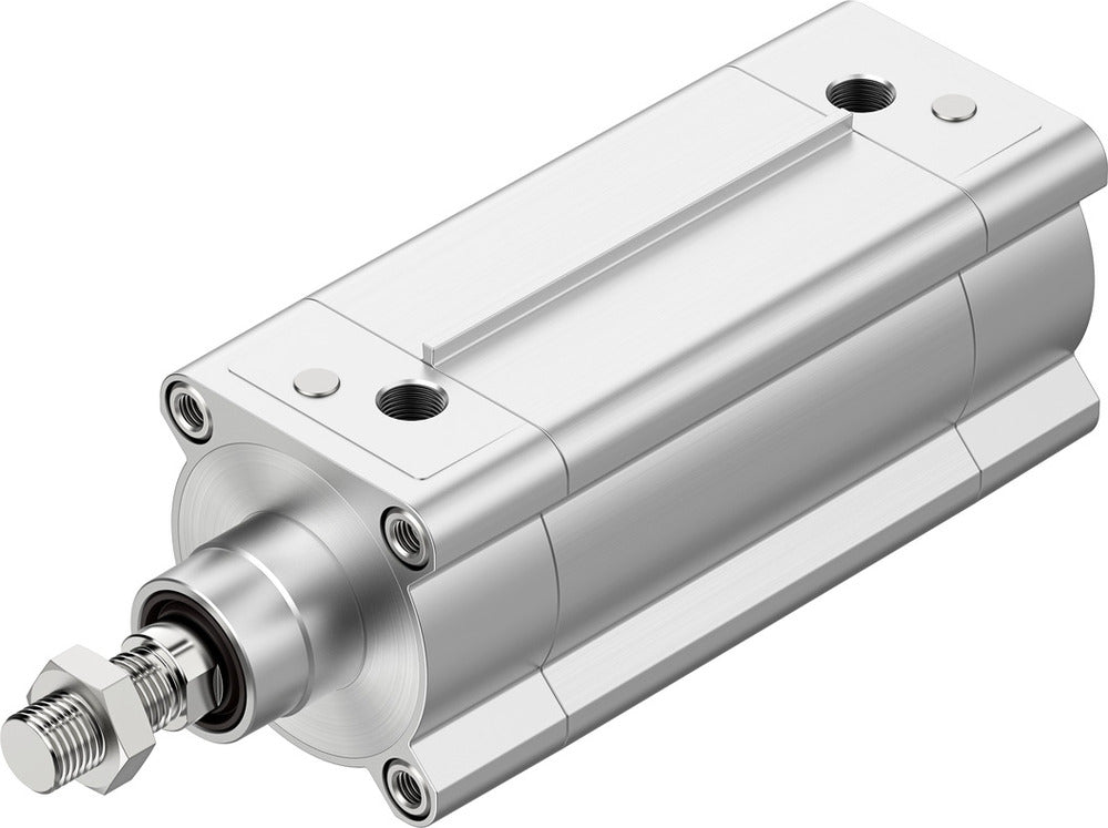 Festo Cylinder 80mm Bore 500mm Stroke ISO 15552 Double Acting - 1781072