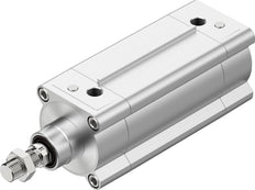Festo Cylinder 80mm Bore 25mm Stroke ISO 15552 Double Acting - 1781061