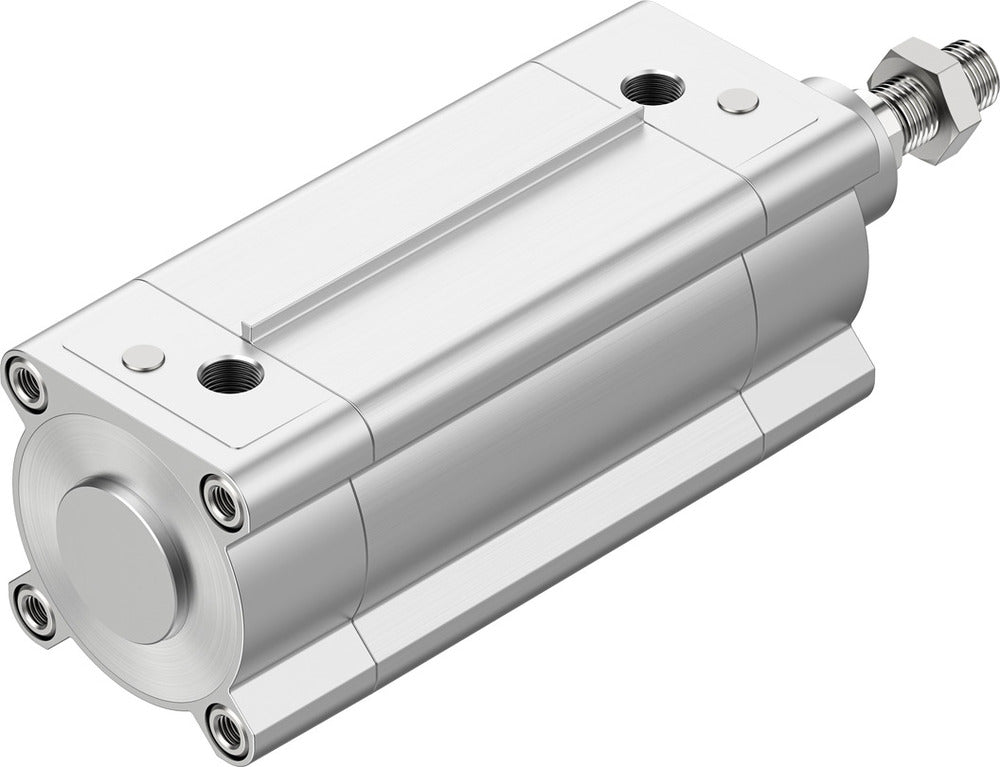 Festo Cylinder 80mm Bore 500mm Stroke ISO 15552 Double Acting - 1781072