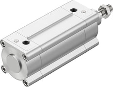 Festo Cylinder 80mm Bore 25mm Stroke ISO 15552 Double Acting - 1781061
