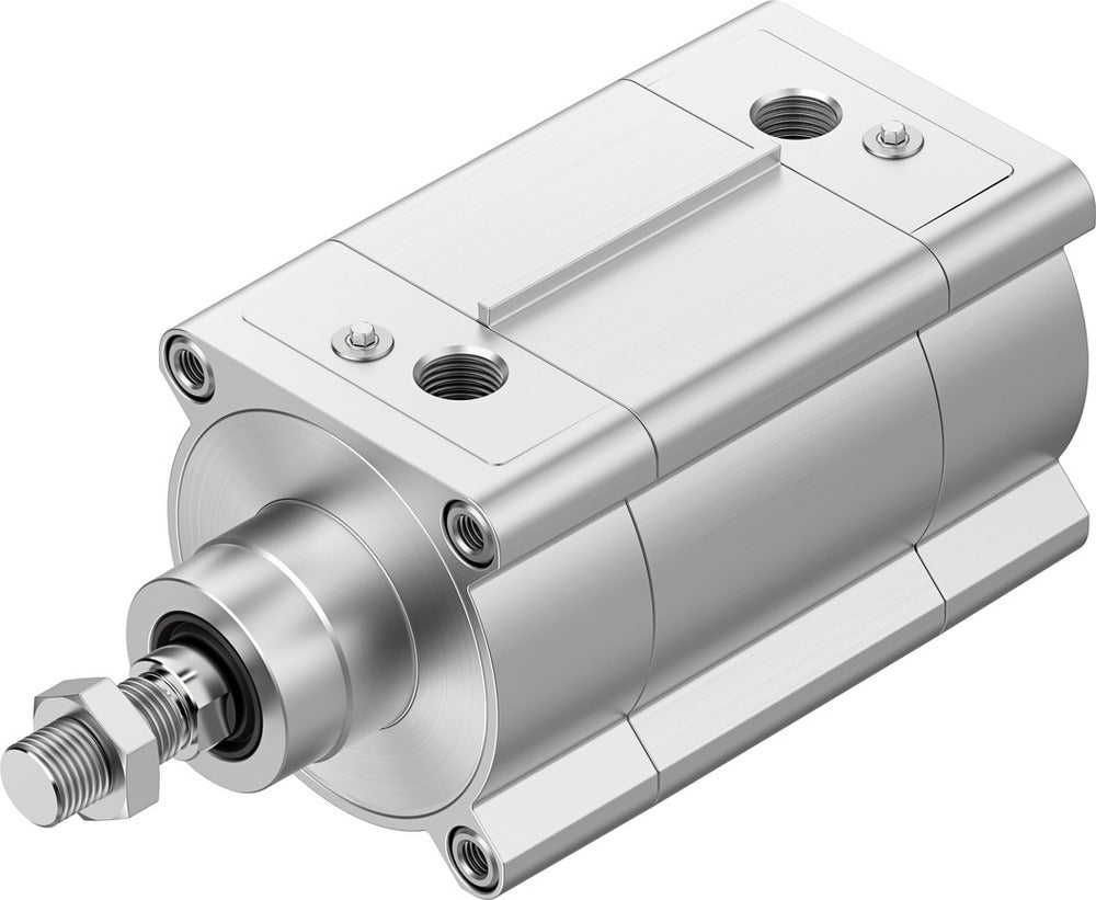 Festo Cylinder 100mm Bore 160mm Stroke ISO 15552 Double Acting - 1782259