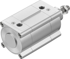 Festo Cylinder 100mm Bore 80mm Stroke ISO 15552 Double Acting - 1782826