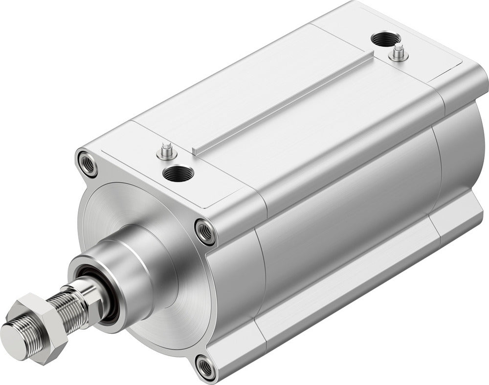 Festo Cylinder 125mm Bore 25mm Stroke ISO 15552 Double Acting - 1785012