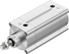 Festo Cylinder 125mm Bore 100mm Stroke ISO 15552 Double Acting - 1792957