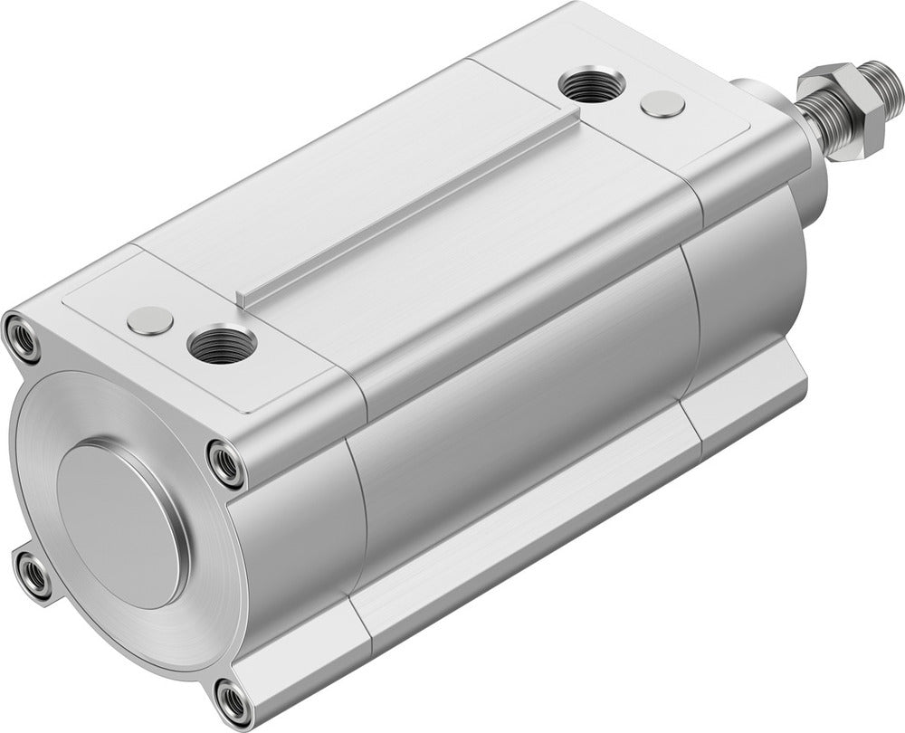 Festo Cylinder 125mm Bore 100mm Stroke ISO 15552 Double Acting - 1792957