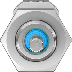 Festo Cilinder 8mm Boring 15mm Slag ISO 6432 Dubbelwerkend - 1908247