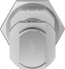 Festo Cilinder 8mm Boring 20mm Slag ISO 6432 Dubbelwerkend - 1908248