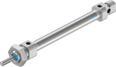 Festo Cylinder 8mm Bore 60mm Stroke ISO 6432 Double Acting - 1908250