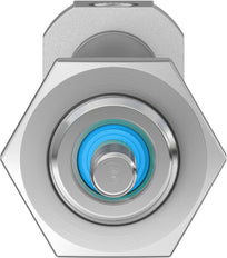 Festo Cilinder 8mm Boring 60mm Slag ISO 6432 Dubbelwerkend - 1908250