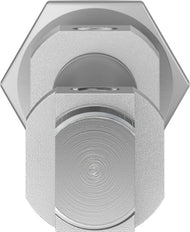 Festo Cilinder 8mm Boring 60mm Slag ISO 6432 Dubbelwerkend - 1908250