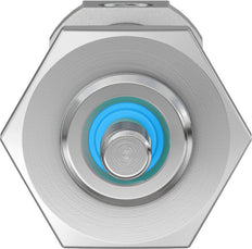 Festo Cilinder 10mm Boring 20mm Slag ISO 6432 Dubbelwerkend - 1908252