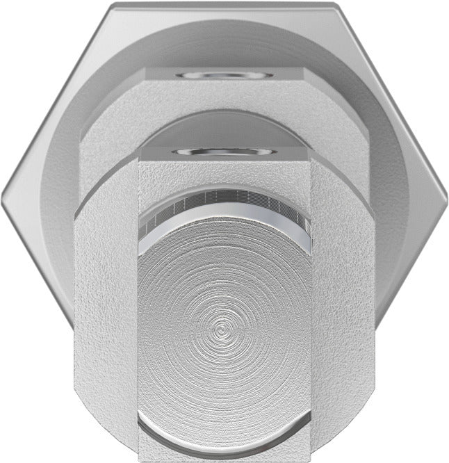 Festo Cilinder 10mm Boring 20mm Slag ISO 6432 Dubbelwerkend - 1908252