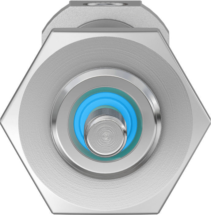 Festo Cilinder 10mm Boring 30mm Slag ISO 6432 Dubbelwerkend - 1908253