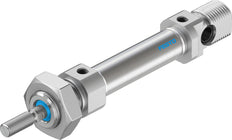 Festo Cylinder 12mm Bore 20mm Stroke ISO 6432 Double Acting - 1908256