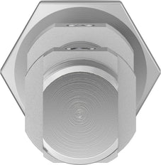 Festo Cilinder 12mm Boring 20mm Slag ISO 6432 Dubbelwerkend - 1908256