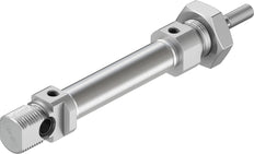 Festo Cylinder 12mm Bore 30mm Stroke ISO 6432 Double Acting - 1908257