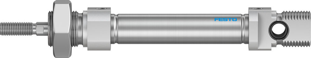 Festo Cylinder 12mm Bore 30mm Stroke ISO 6432 Double Acting - 1908257