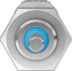 Festo Cilinder 12mm Boring 30mm Slag ISO 6432 Dubbelwerkend - 1908257