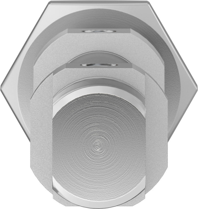 Festo Cilinder 12mm Boring 30mm Slag ISO 6432 Dubbelwerkend - 1908257