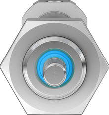 Festo Cilinder 12mm Boring 60mm Slag ISO 6432 Dubbelwerkend - 1908258