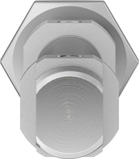 Festo Cilinder 12mm Boring 60mm Slag ISO 6432 Dubbelwerkend - 1908258