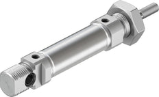 Festo Cylinder 16mm Bore 15mm Stroke ISO 6432 Double Acting - 1908259