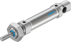 Festo Cylinder 16mm Bore 20mm Stroke ISO 6432 Double Acting - 1908260