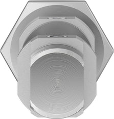 Festo Cylinder 16mm Bore 20mm Stroke ISO 6432 Double Acting - 1908260