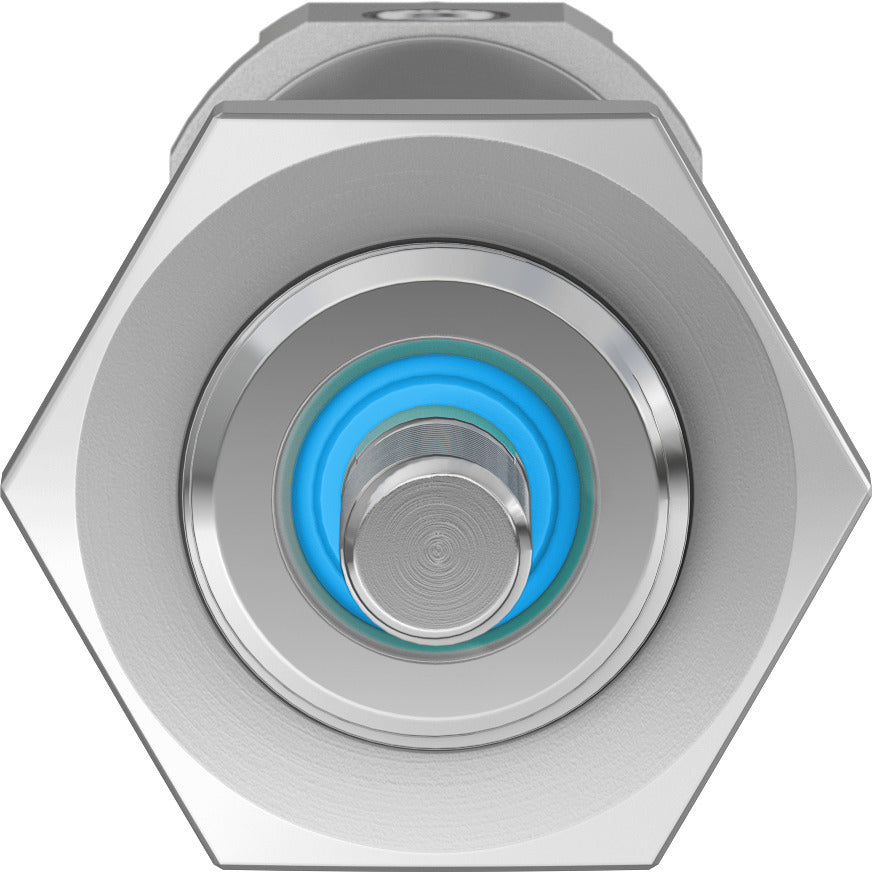 Festo Cylinder 16mm Bore 30mm Stroke ISO 6432 Double Acting - 1908277