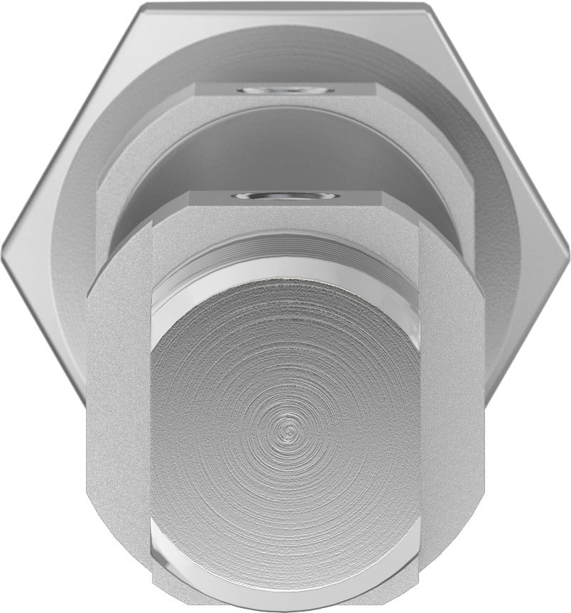 Festo Cilinder 16mm Boring 30mm Slag ISO 6432 Dubbelwerkend - 1908261