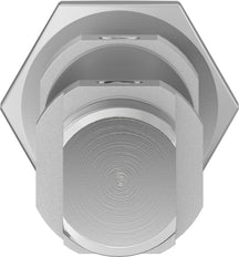 Festo Cilinder 16mm Boring 30mm Slag ISO 6432 Dubbelwerkend - 1908261