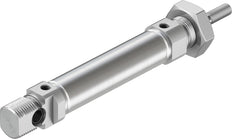 Festo Cilinder 16mm Boring 35mm Slag ISO 6432 Dubbelwerkend - 1908262