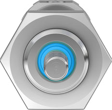 Festo Cilinder 16mm Boring 20mm Slag ISO 6432 Dubbelwerkend - 1908268