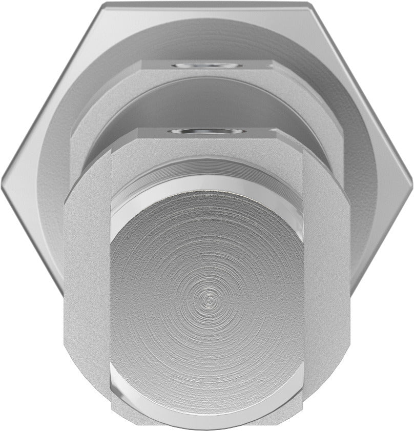 Festo Cilinder 16mm Boring 20mm Slag ISO 6432 Dubbelwerkend - 1908268