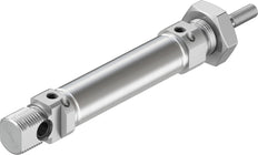 Festo Cylinder 16mm Bore 30mm Stroke ISO 6432 Double Acting - 1908269